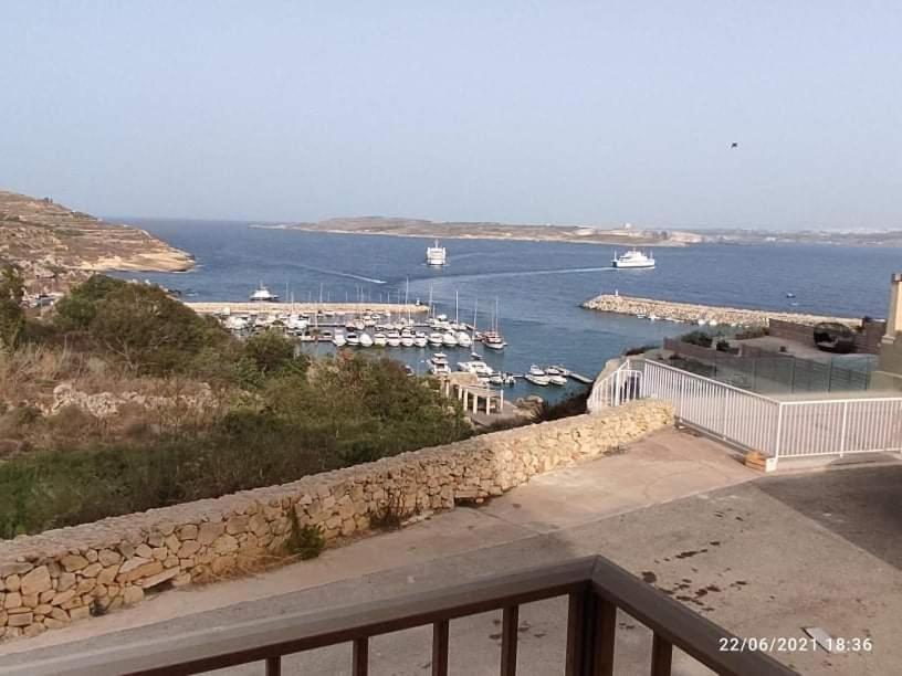 Apartment Felluga Harbour View *
