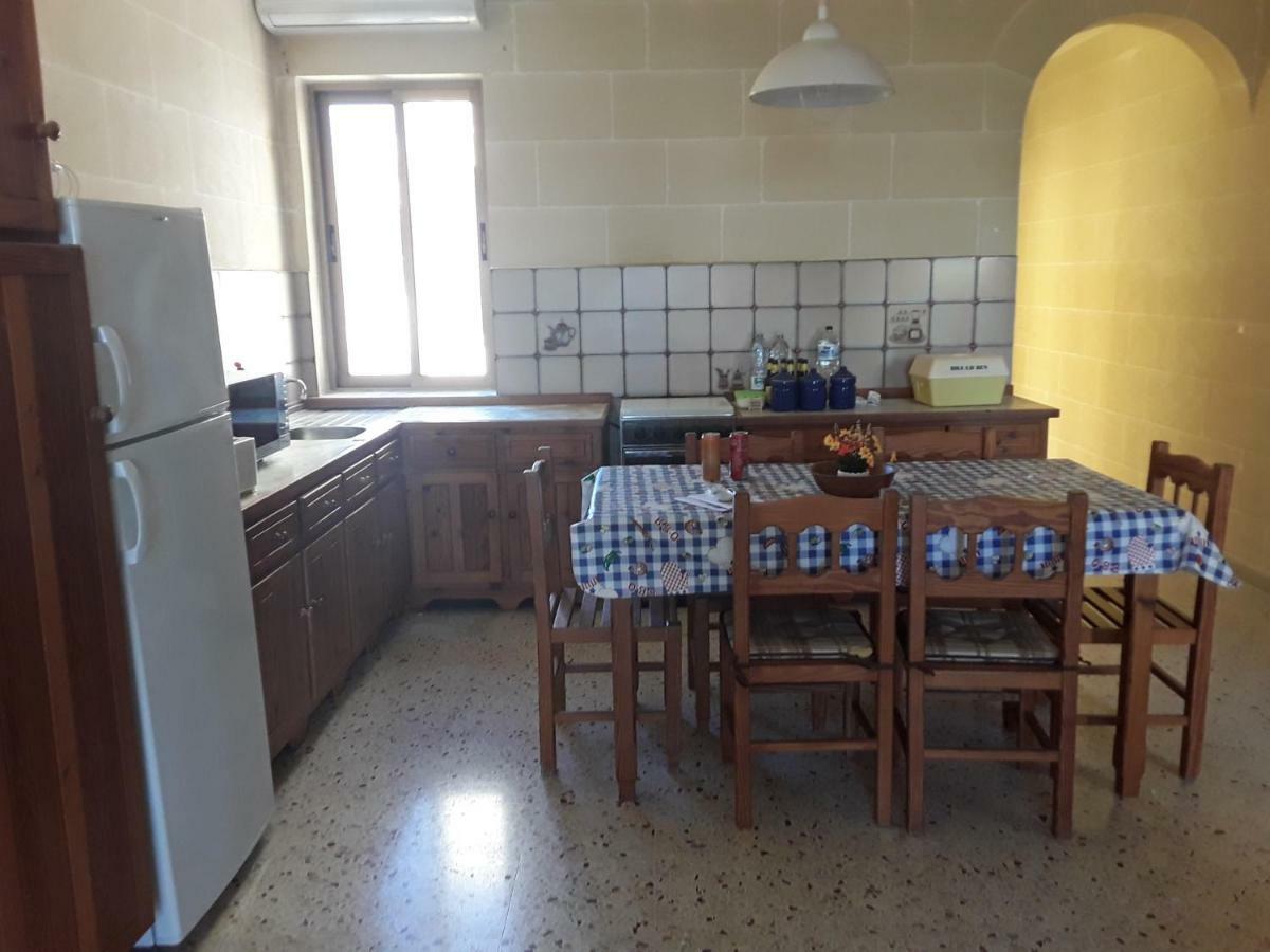 Apartment Felluga Harbour View Qala